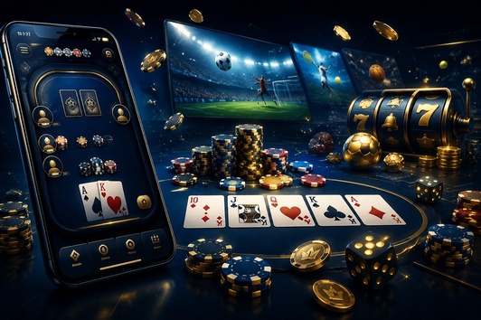 br555 Casino trải nghiệm sòng bài đỉnh cao tại Việt Nam