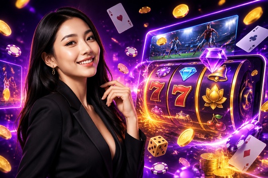 br555 nổ hũ slot game jackpot